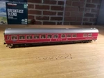 Roco HO4261B Dsg Restaurant Coach, Item# 133.. Fixed Price $34.90.