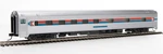 Walthers Mainline 910-30113 Ho Scale 85' Budd Sleeper Rtr Amtrak Phase. Fixed Price $44.99.