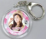 Keychain/mascot (female) Misaki Taya Spring Con Support AKB48. Fixed Price $41.03.