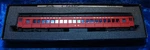 Bachmann 89122 Ho Norfolk Western N&w Coach Car #1635. Fixed Price $29.95.