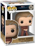 Moon Knight Arthur Harrow Pop Marvel #1051 Vinyl Figrue Funko. Fixed Price $9.41.