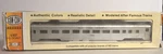 Con-cor Ho Scale 1:87 Model Train Made Usa Undecorated Plastic Kit Nib. Fixed Price $9.99.