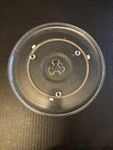 10 1/2 Inch Glass Plate For Micro Wave. Fixed Price $11.75.
