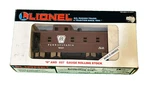 Lionel Pennsylvania Sp-type Caboose 1990 Model #6-16521 In Box-clean!. Fixed Price $10.00.