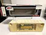 Atlas Trainman C&nw Cupola Caboose 1134. Fixed Price $21.95.