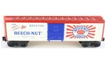 Lionel Beechnut Tobacco Billboard 6-7703! Gauge Train. Fixed Price $29.99.