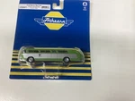 Athearn #29077 Ho Scale "fred Harvey Bus Line". Fixed Price $28.95.