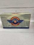 Lionel 6-18464 Postwar Celebration Series # 54 Ballast Tamper Car. Fixed Price $90.00.