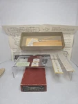 Roller Bearing Models Ho 627-500 Pullman Troop Sleeper Car Craftsman Kit Nos. Fixed Price $24.95.