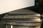 Mth Scale Passenger Cars New York Centrtal Dinner & Sleeper.. Fixed Price $279.00.