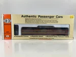 Con-cor 0001-1005 Pennsylvania Dining Car, Ho Scale. Fixed Price $20.00.