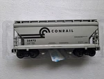 Lionel 6-26472 Conrail 2-BAY Acf Grain Hopper. Fixed Price $44.88.