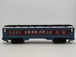 Lionel 6-84602 The Polar Express Disappearing Hobo Car. Fixed Price $60.79.