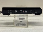 Scale Micro Trains Mtl 46140 Detroit, Toledo Ironton Dt&i 9148 Gondola. Fixed Price $20.00.