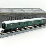Arnold Rapido Scale 0324 Deutsche Bundesbahn German Passenger Baggage Car. Fixed Price $24.99.