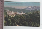 Trentino A. - Passo Della Mendola Hotels Tn 5329. Fixed Price $15.42.