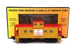 Mth 30-7767 Gauge Union Pacific Steel Caboose #25506 Ex/box. Fixed Price $19.37.
