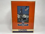 Lionel 6-32990 Linex Oil Derrick And Pump 455R Operating Accessory New Old Stock. Fixed Price $143.44.