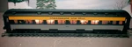 Lionel 6-29010 Chesapeake & Ohio 18" Heavyweight Car Add Pack New. Fixed Price $160.00.