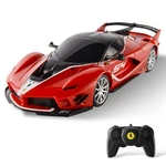 Bezgar Remote Control Car - 1:24 Scale Ferrari Electric Sport Racing Toy Mod. Fixed Price $48.93.