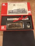 Rivarossi "northern Pacific R. 4" - Trucks Heisler 2001 (R5460). Fixed Price $272.99.
