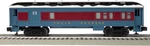 Lionel The Polar Express, Electric Gauge Model Train Cars, Combination. Fixed Price $98.52.