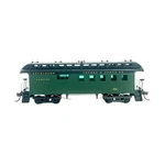 Rock Island Hobby 032218 Santa Fe Vintage 1890 Combine Car. Fixed Price $29.11.