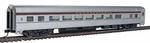 Walthers 910-30006 85' Budd Large-window Pennsylvania Railroad Passenger Car Ho. Fixed Price $40.99.
