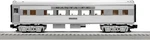 Lionel Santa Fe Passenger Car Gauge 6-84719-ISLETA Train 2323110-ISLETA New. Fixed Price $74.74.