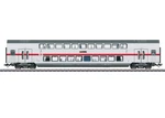 Marklin 43487 Ho Ag 2ND Class IC2 Type Dbpza 682.2 Bi-level Intermediate Car. Fixed Price $143.70.