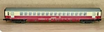 #fleischmann 8163 Carrozza TEE/IC1 Small 61 80 18-90 050-5 Ep.iv Db Original Packaging Lights. Fixed Price $30.11.