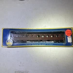 Ahm 6273 Prr Pennsylvania Dining Car 1184. Fixed Price $49.95.