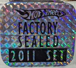 2011 Hot Wheels New Models Series You Pick Choose Factory Sealed Hologram. Fixed Price $8.99.