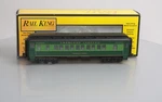 Mth 30-6240-3 Southern Crescent "robert F. Hoke" Madison Coach Car Nib. Fixed Price $41.49.