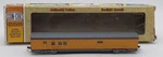 Con-cor 0001-000921 Ho Union Pacific 72' Smooth-side Railway Post Office. Fixed Price $28.88.