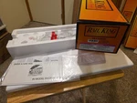 Mth Rail King 30 - 2168 Switcher Diesel Chesapeake Ohio Oroto Sound. Fixed Price $245.00.