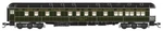 Micro Trains Scale Pullman 3-2 Baptist Church "grace" 14400301. Fixed Price $33.39.
