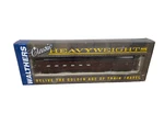 Lk Walthers 932-10166 Soo Line Heavyweight Diner New Ho. Fixed Price $109.95.