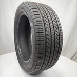 Used 225/55R17 Yokohama Avid Gt S35 97V 7.5/32 (dot 19). Fixed Price $84.60.