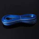 50FT 16 Gauge Parallel Home Car Audio Speaker Wire Power Zip Cable Ofc Copper. Fixed Price $35.00.