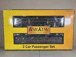 Scale Mth Canadian National Car 60 Madison Combo/diner 30-69026 Brand New. Fixed Price $169.95.