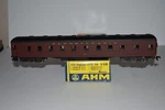 Ho Scale Ahm 6280 Pennsylvania Passenger Coach Car C56612. Fixed Price $17.99.