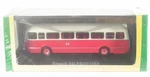 Renault S45 R4210 Bus (red/white) 1953 1:72 Atlas. Fixed Price $16.09.