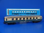 Marklin H0 - 4111 Express 1ND Class Passenger Coach // Box Exc. Fixed Price $22.95.
