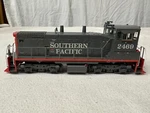 Athearn Ho Southern Pacific #2469 Locomotive / Dcc Ready Tested Works. Fixed Price $100.00.