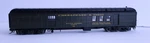 Walthers Ho 920-17502 Proto 70' Heavyweight Baggage Car "chesapeake & Ohio". Fixed Price $75.98.