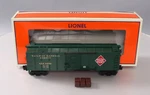 Lionel 6-81726 Gauge Rea Operating Merchandise Car #6282 Ln/box. Fixed Price $61.49.