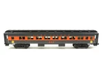 Lionel 6-15574 Long Island Heavyweight Coach #833 Nib. Fixed Price $172.79.