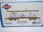 Roundhouse RND74665, Bw Caboose Car, Southern Pacific 1776. Fixed Price $99.99.