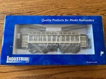 Industrial Rail IDMU1402 14002 Powered Metropoitan Transit Trolley #816 027 New. Fixed Price $89.95.